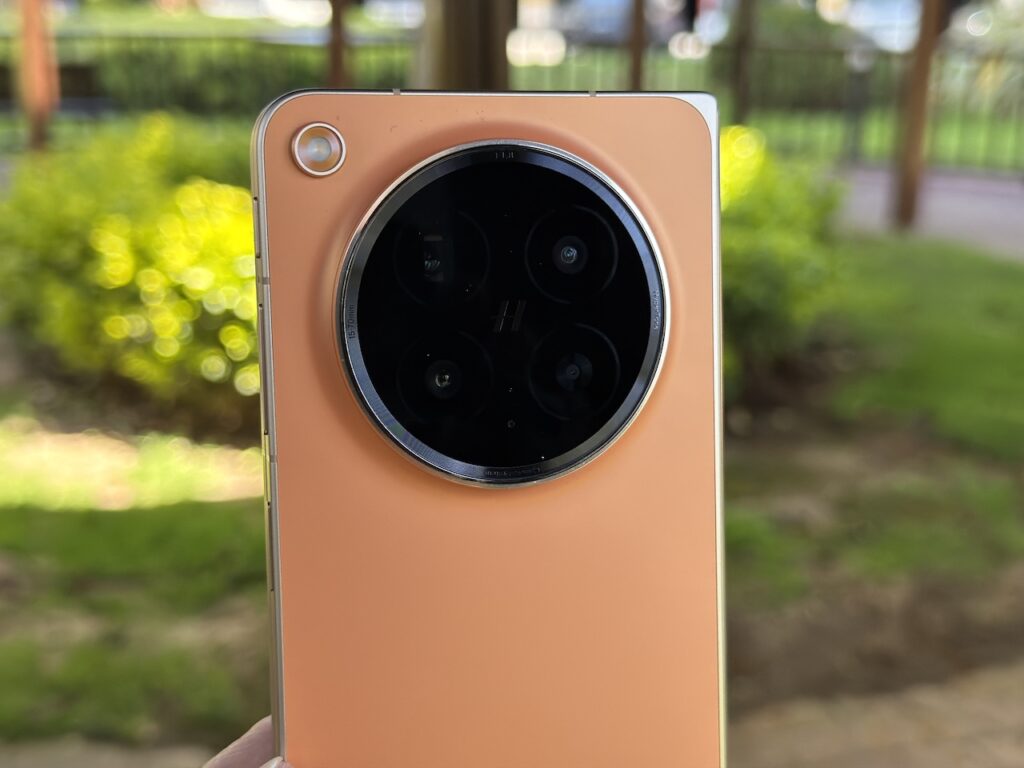Katlanabilir telefon dünyasının yeni standardı mı? Oppo Find N6 İncelemesi