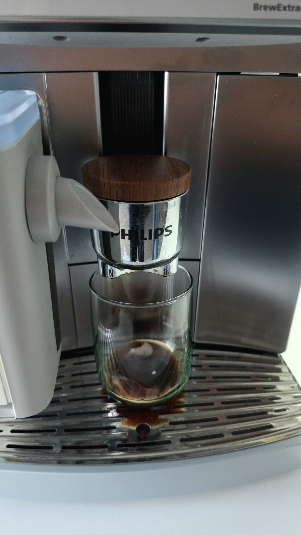 philips cafe aromis 8000 serisi inceleme