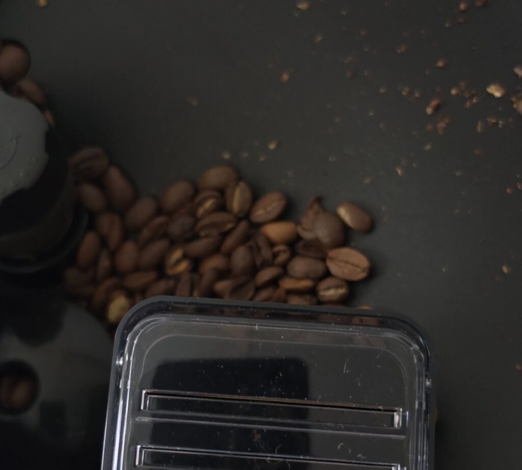 philips cafe aromis 8000 serisi inceleme