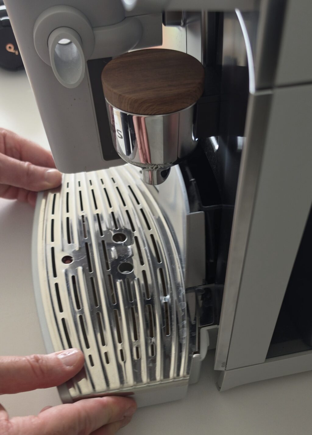 philips cafe aromis 8000 serisi inceleme