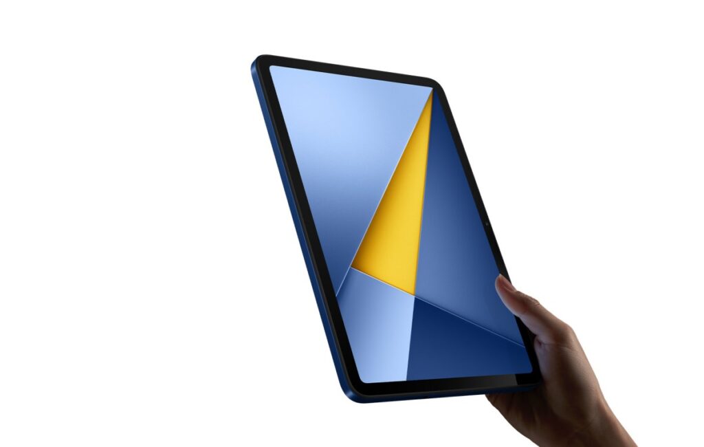 poco pad c1