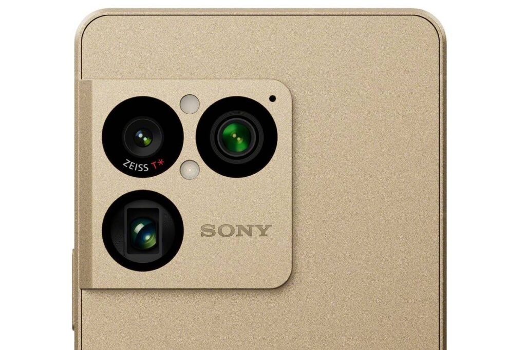 Sony Xperia 1 VIII eski Xperia ruhunu koruyarak geldi