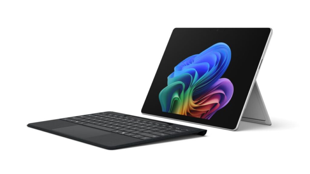 Surface Pro ve Surface Laptop ailesi yeni işlemcilerle güncellendi