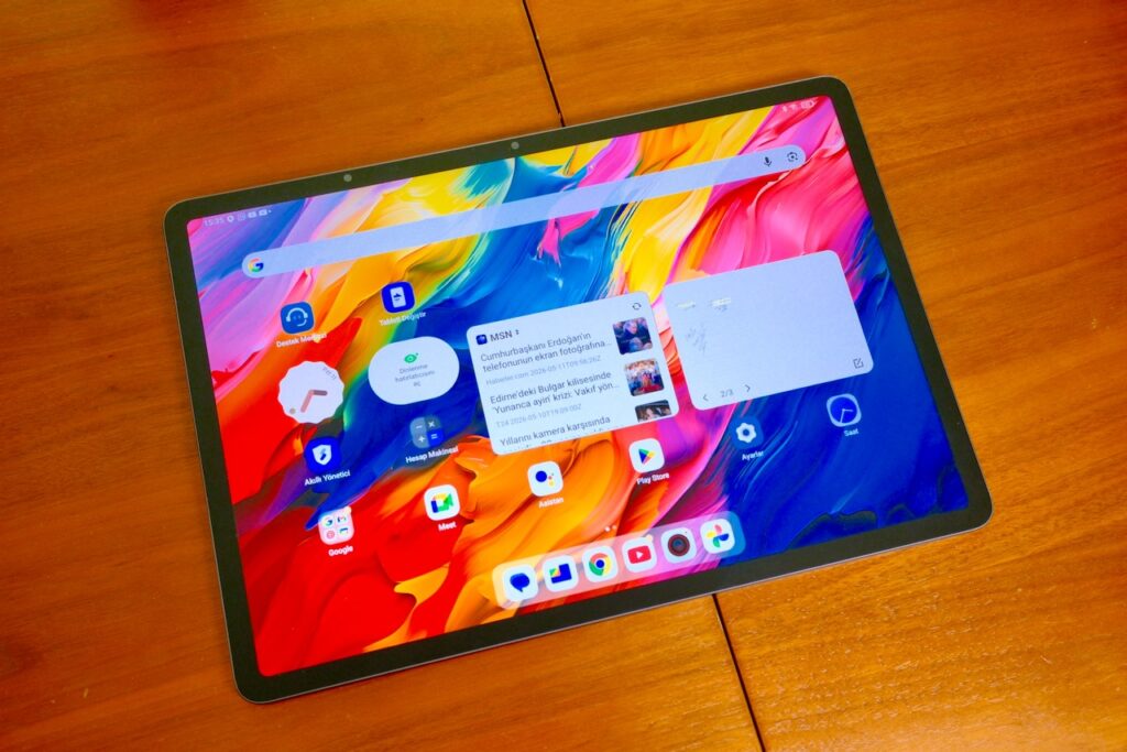 Ekran mı, kağıt mı? TCL NXTPAPER 14 İncelemesi