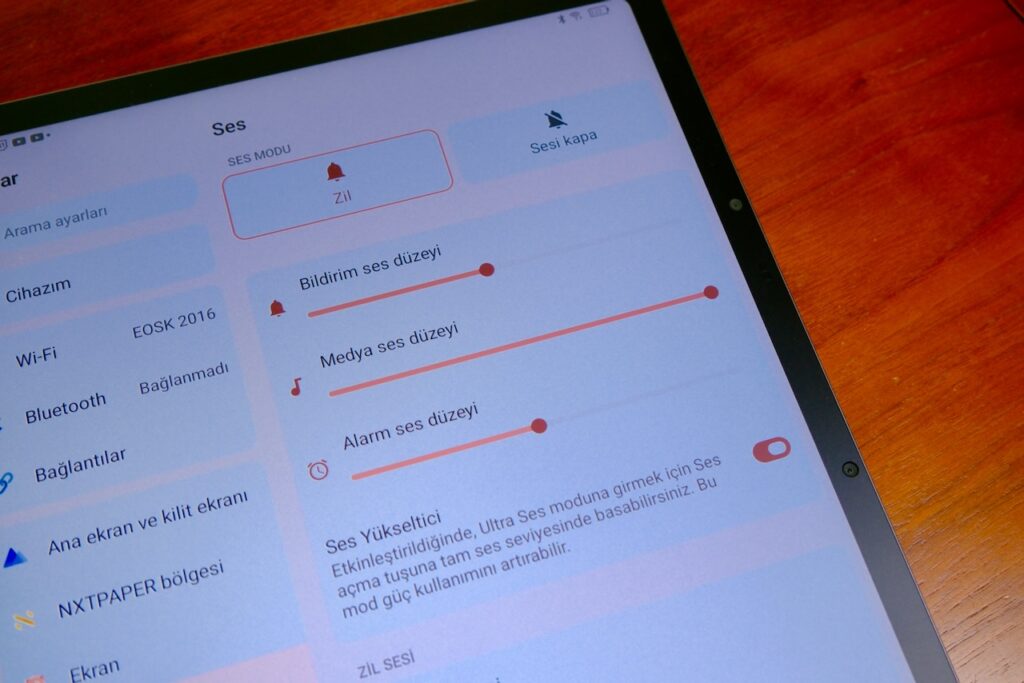 Ekran mı, kağıt mı? TCL NXTPAPER 14 İncelemesi