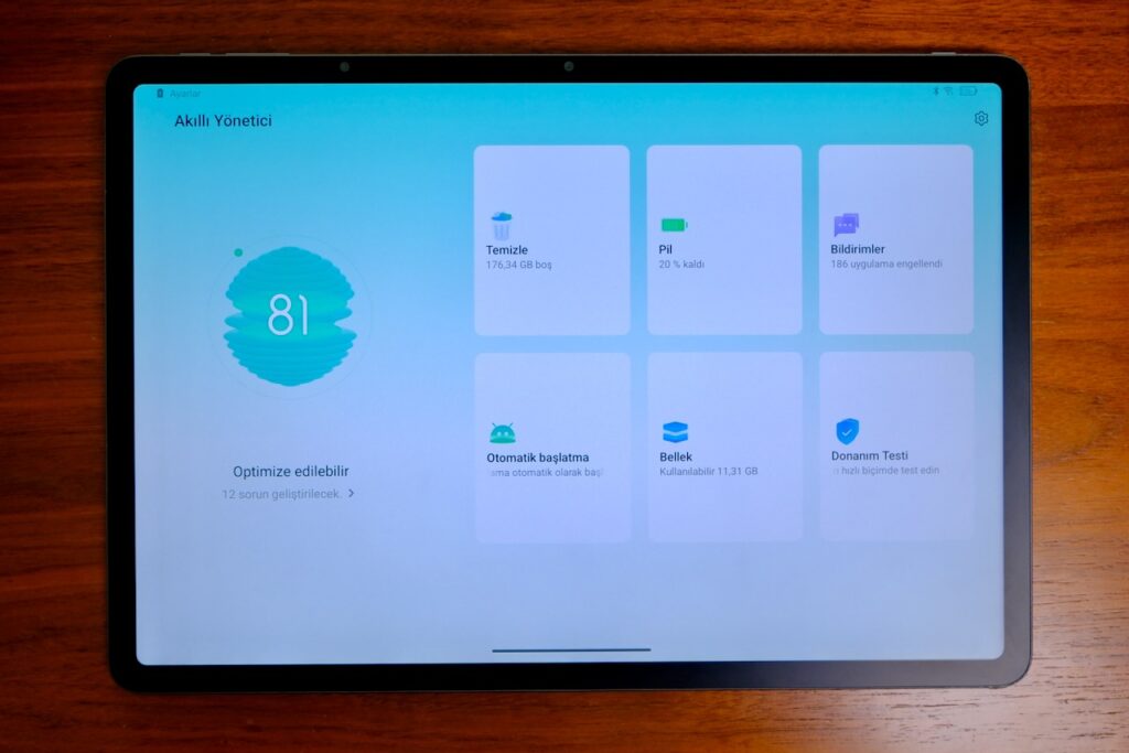 Ekran mı, kağıt mı? TCL NXTPAPER 14 İncelemesi