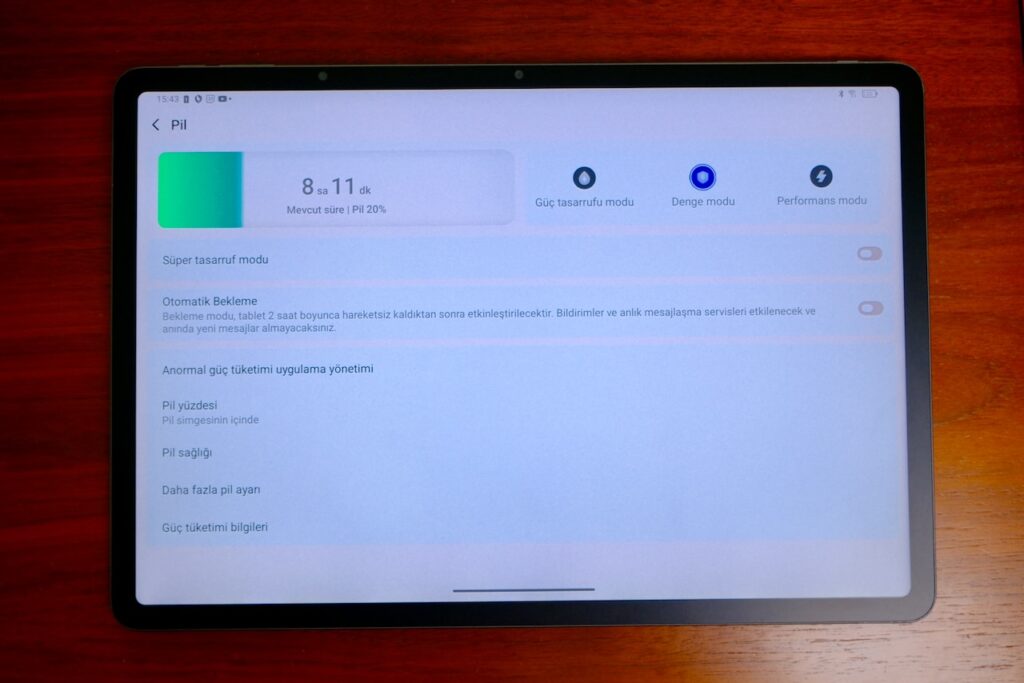 Ekran mı, kağıt mı? TCL NXTPAPER 14 İncelemesi