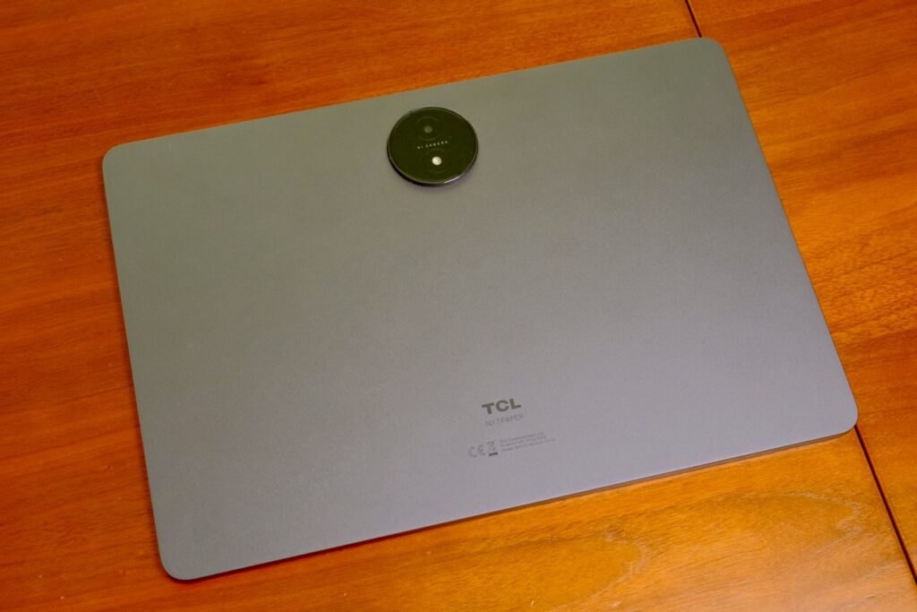 Ekran mı, kağıt mı? TCL NXTPAPER 14 İncelemesi