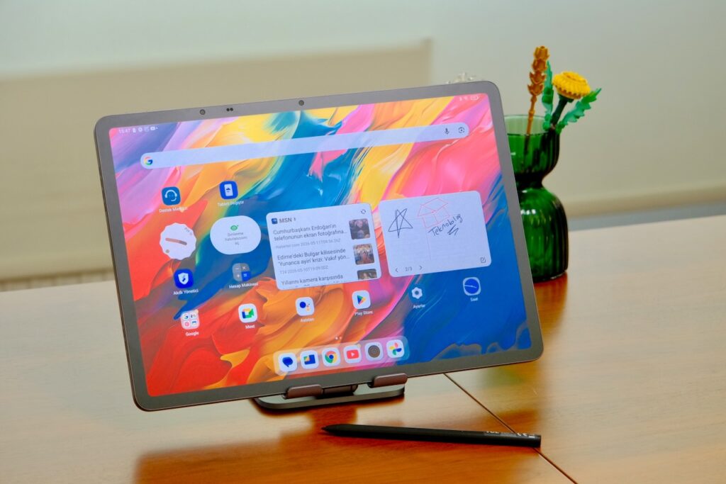 Ekran mı, kağıt mı? TCL NXTPAPER 14 İncelemesi