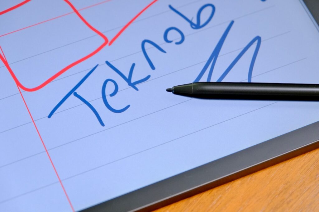 Ekran mı, kağıt mı? TCL NXTPAPER 14 İncelemesi