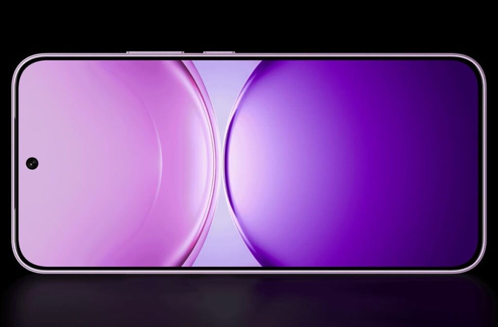Vivo Y600 Turbo güçlü pili ve AMOLED ekranıyla duyuruldu