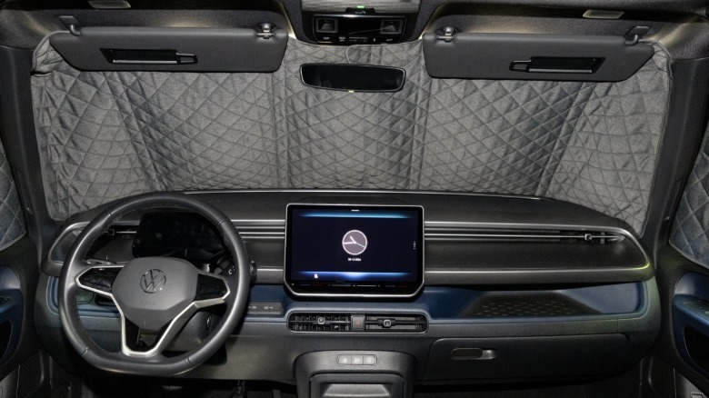 VW ID.Buzz yeni donanımıyla karavan deneyimine yaklaşıyor