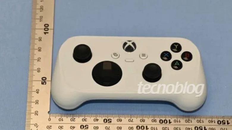 Microsoft’tan bulut oyun odaklı yeni Xbox kumandası geliyor