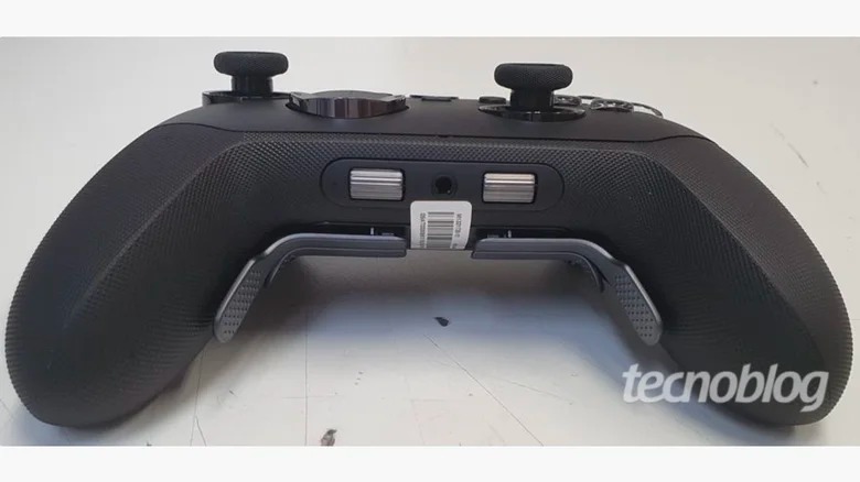Xbox Elite Controller 3 görselleri resmi kayıtlar üzerinden ortaya çıktı