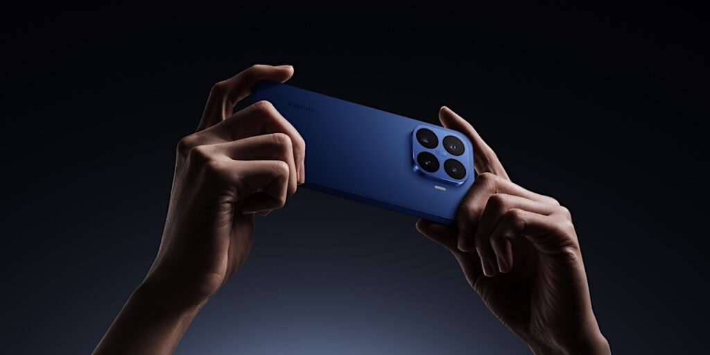 Xiaomi 17T Serisi Leica telefoto kamerayla geldi