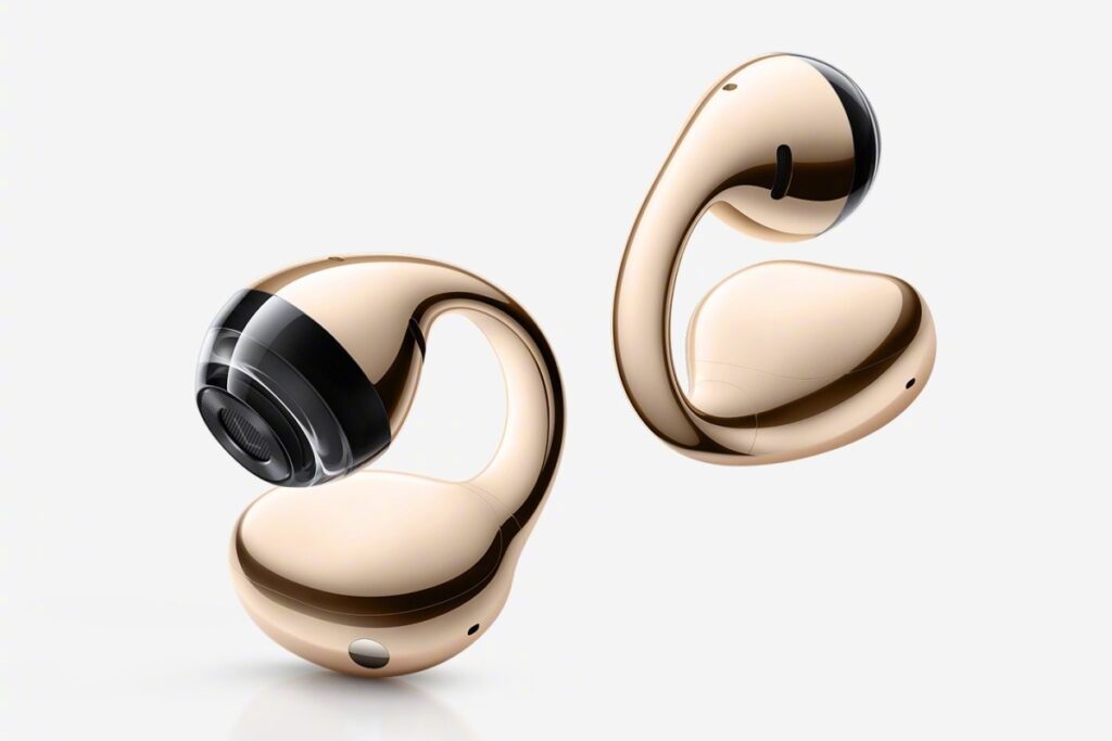 Xiaomi Smart Band 10 Pro’yu ve yeni kablosuz kulaklığını tanıttı