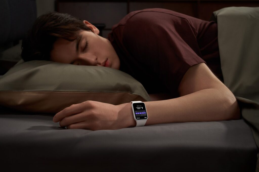 xiaomi smart band 10 pro