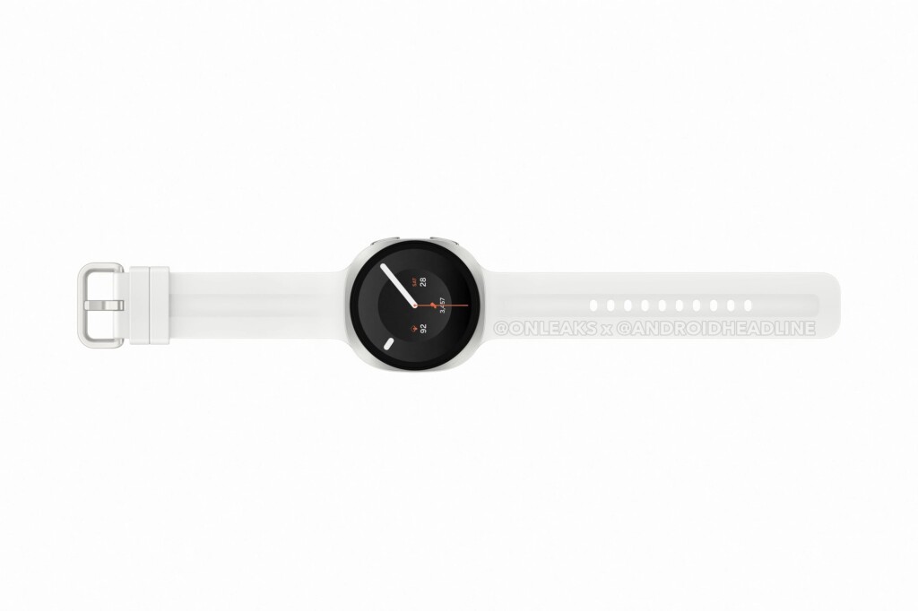 Galaxy Watch 9