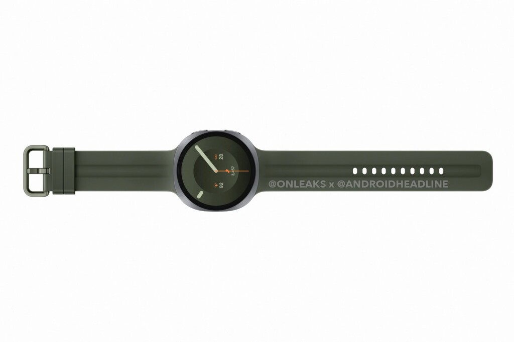 Galaxy Watch 9