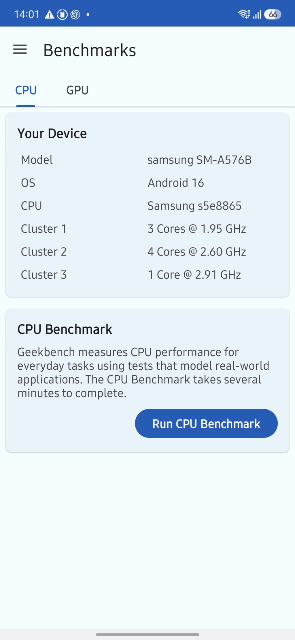 İnce tasarım, uzun süreli güncelleme garantisi: Samsung Galaxy A57 5G İncelemesi