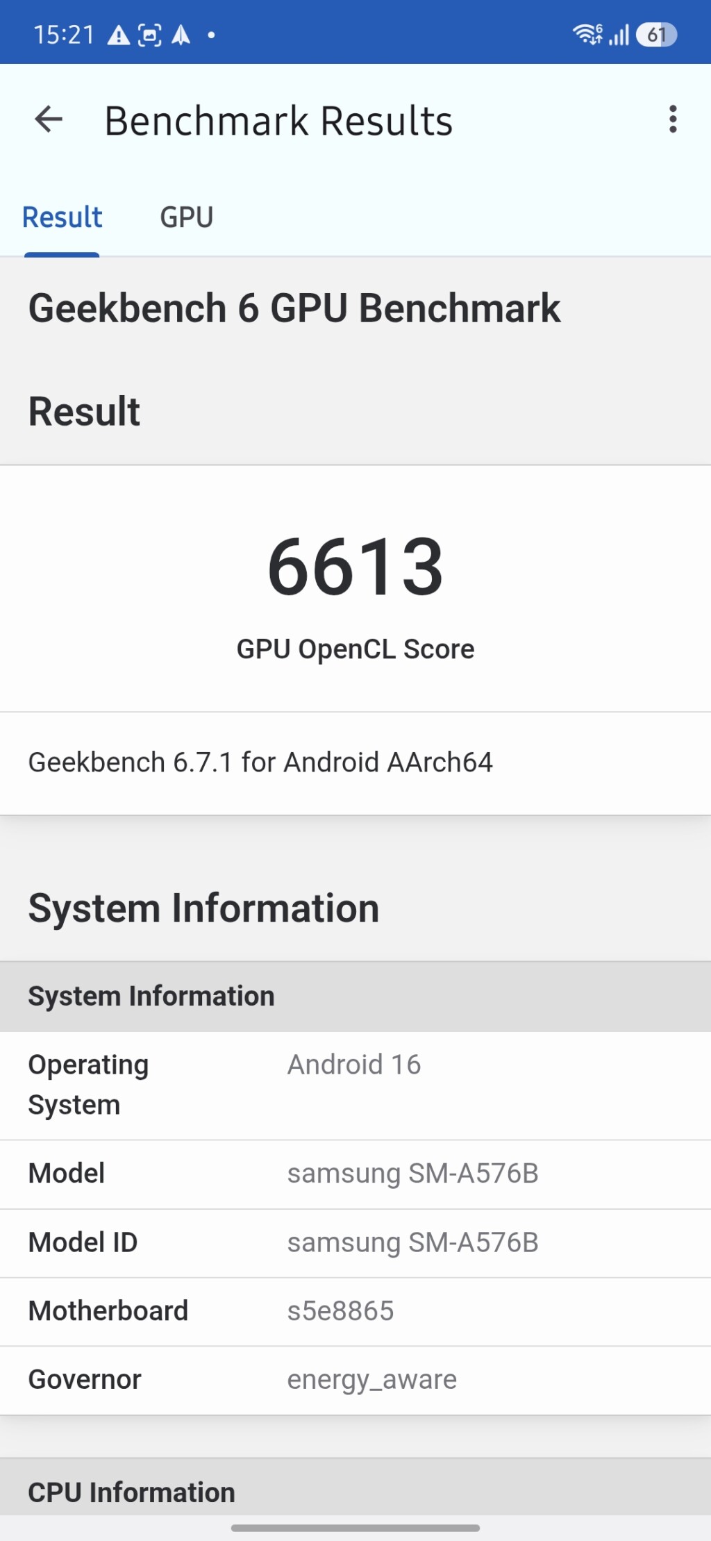 İnce tasarım, uzun süreli güncelleme garantisi: Samsung Galaxy A57 5G İncelemesi
