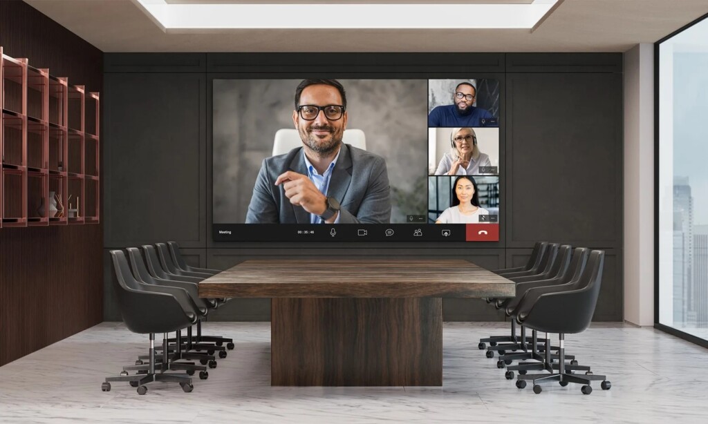 Sony Crystal LED UNIFY