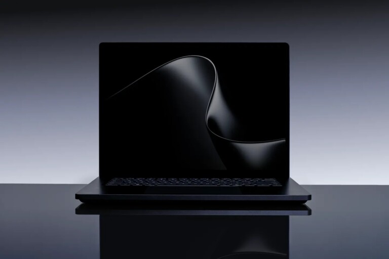 NVIDIA RTX Spark işlemcili Surface Laptop Ultra tanıtıldı