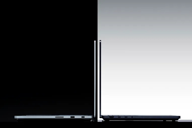 NVIDIA RTX Spark işlemcili Surface Laptop Ultra tanıtıldı