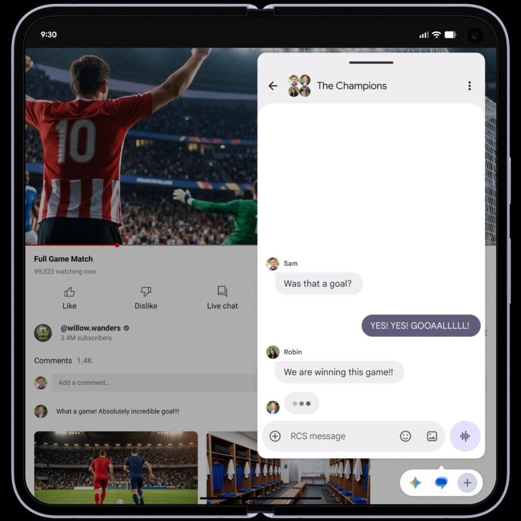 Google Android 17 ile yapay zekâ özelliklerini bir adım ileri taşıyor