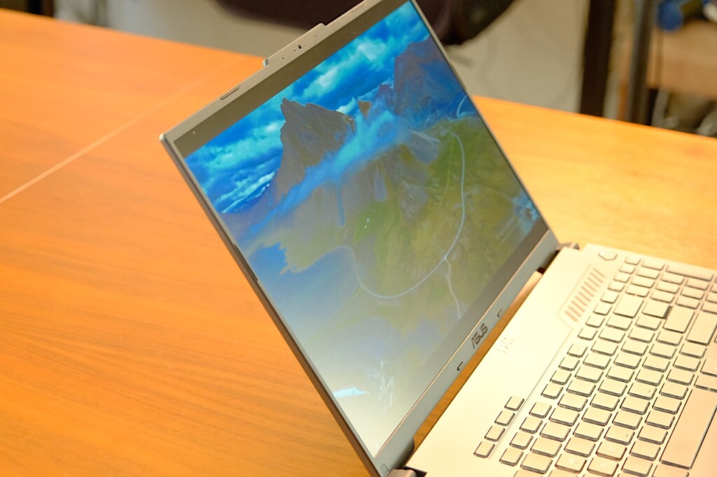 Hareket hâlinde uygun fiyatlı yüksek oyun performansı! ASUS TUF Gaming F16 (FX607VJB) İncelemesi
