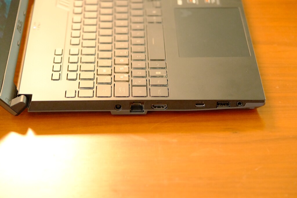 Hareket hâlinde uygun fiyatlı yüksek oyun performansı! ASUS TUF Gaming F16 (FX607VJB) İncelemesi