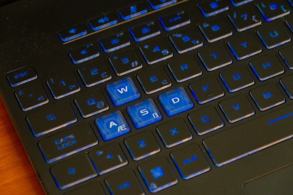 Hareket hâlinde uygun fiyatlı yüksek oyun performansı! ASUS TUF Gaming F16 (FX607VJB) İncelemesi