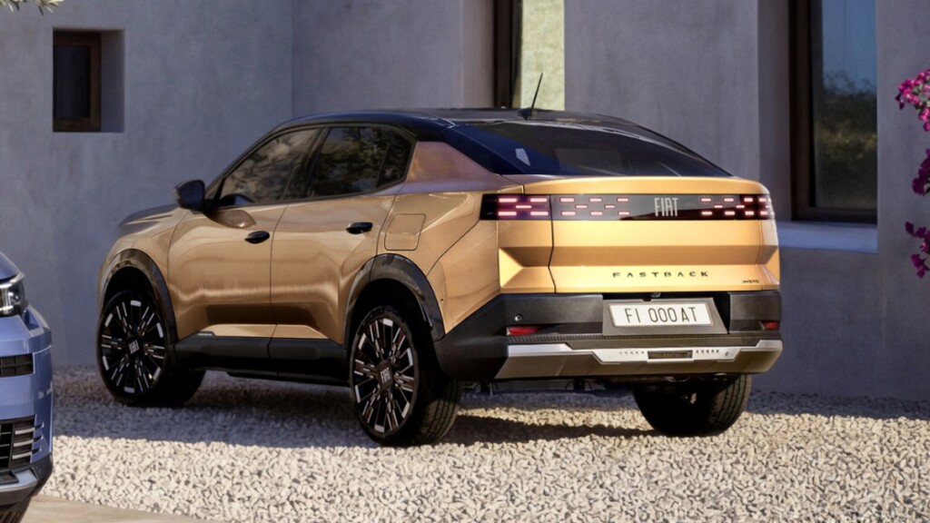 Fiat’ın yeni Grizzly modelleri elektrikli seçeneklerle geliyor