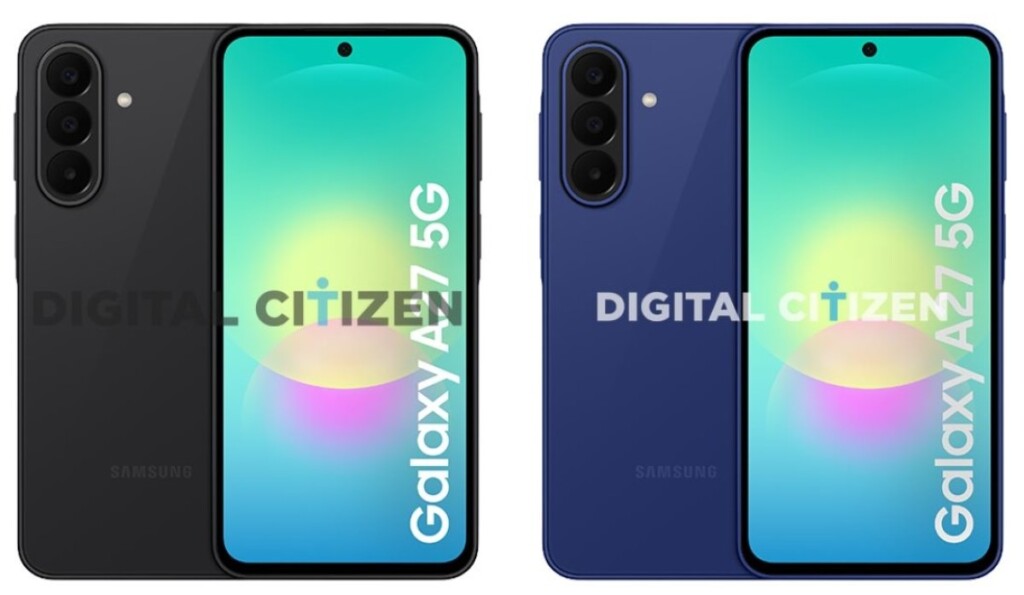 galaxy a27