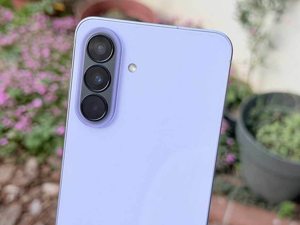 İnce tasarım, uzun süreli güncelleme garantisi: Samsung Galaxy A57 5G İncelemesi