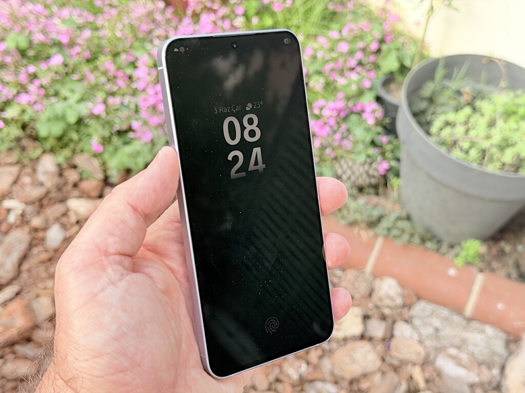 İnce tasarım, uzun süreli güncelleme garantisi: Samsung Galaxy A57 5G İncelemesi