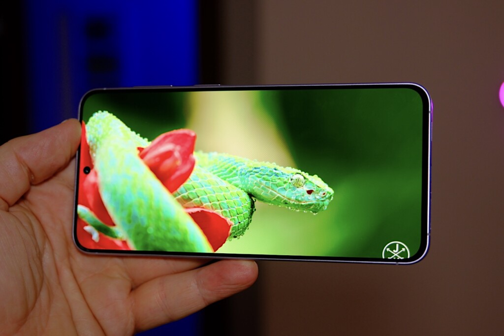 İnce tasarım, uzun süreli güncelleme garantisi: Samsung Galaxy A57 5G İncelemesi