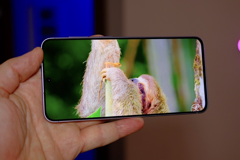 İnce tasarım, uzun süreli güncelleme garantisi: Samsung Galaxy A57 5G İncelemesi