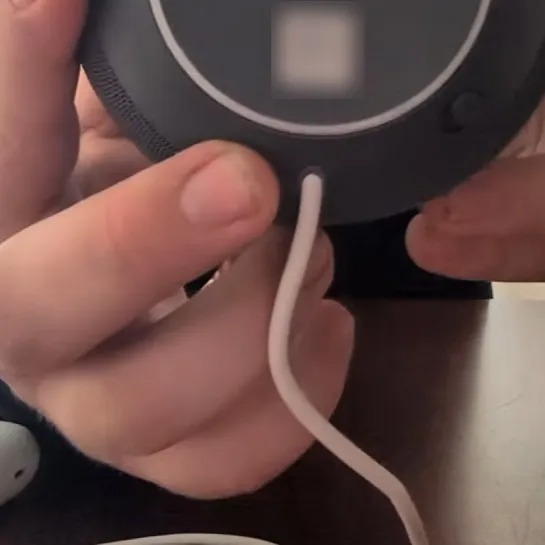 Google Home Speaker’ın gizli kalan detayı erken satış sayesinde ortaya çıktı