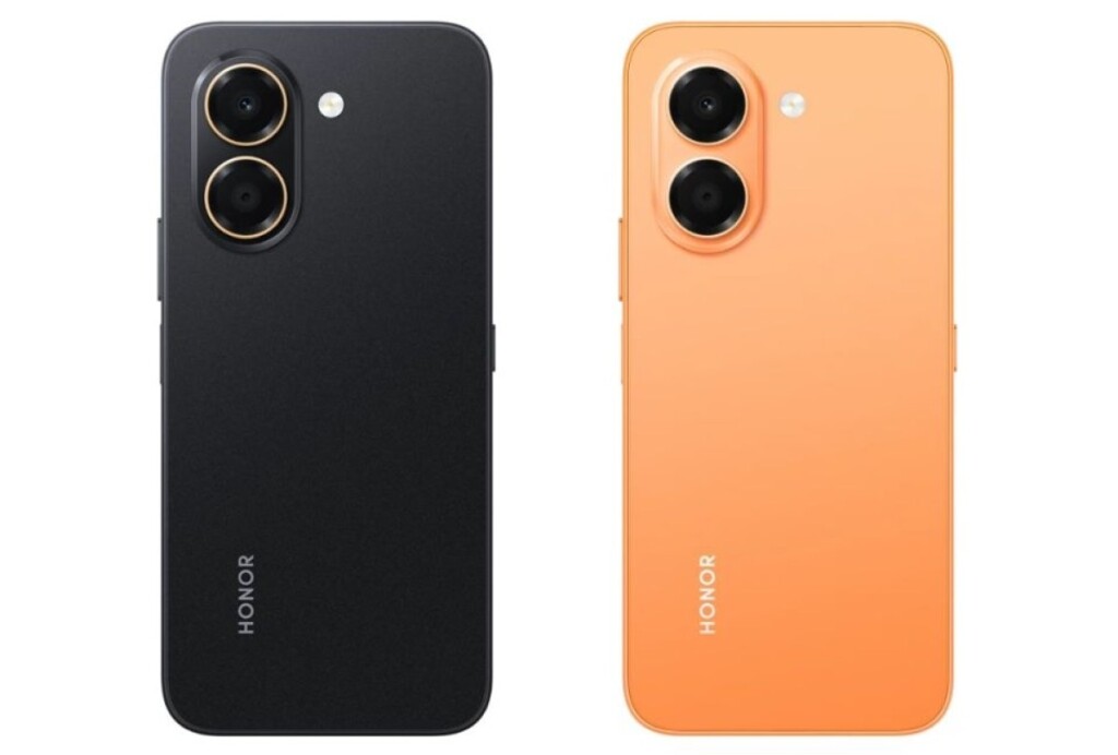 Honor X7e büyük pili ve 120 Hz ekranıyla kullanıma sunuldu