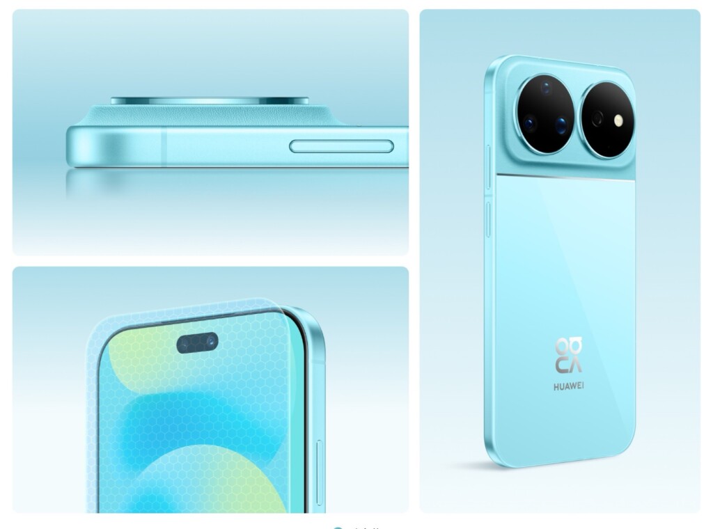 huawei nova 16