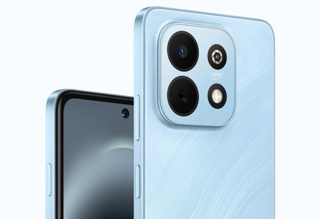 Huawei’den uzun pil ömrüne odaklanan yeni telefon Nova Y74