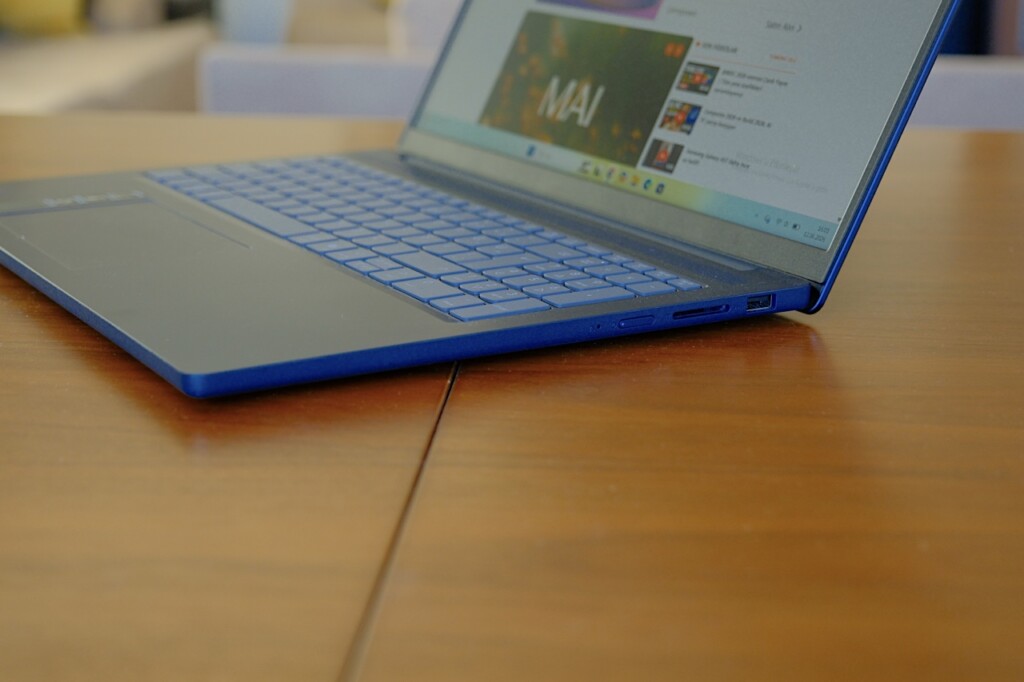 Büyük ekran, uzun ömürlü pil, makul fiyat! Lenovo IdeaPad Slim 3 16IRH10 İncelemesi