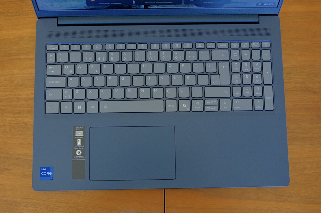 Büyük ekran, uzun ömürlü pil, makul fiyat! Lenovo IdeaPad Slim 3 16IRH10 İncelemesi