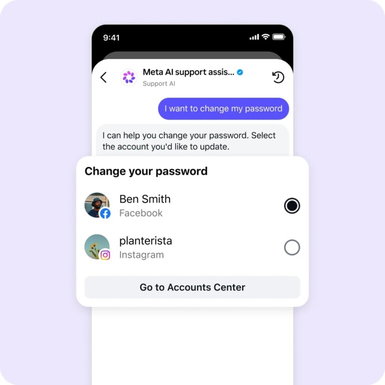 Meta’nın yapay zekâ aracı Instagram hesaplarını hackerlara teslim etti