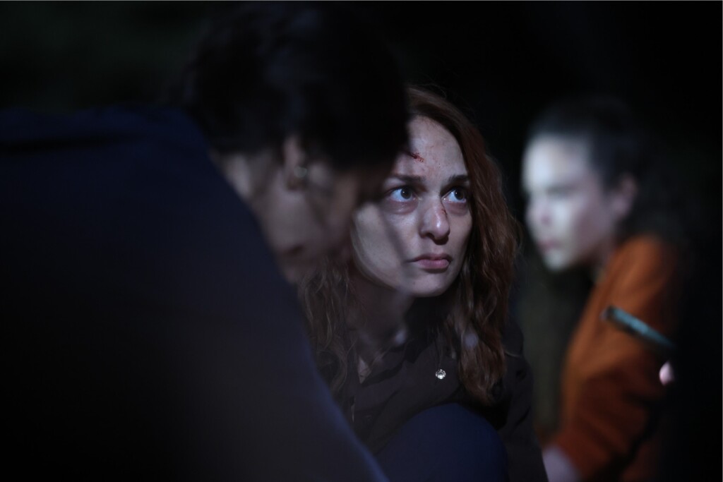 Netflix’in yeni Türk dizisi Eve Giden Yol’un çekimleri başladı