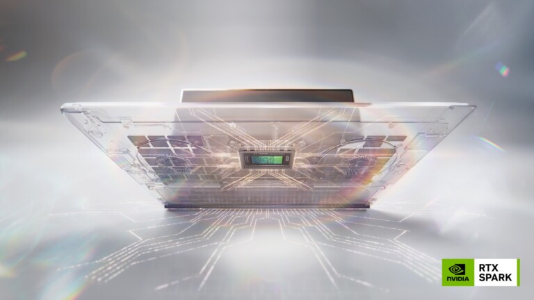NVIDIA RTX Spark ile yapay zekâ bilgisayarlarında yeni rekabet başladı