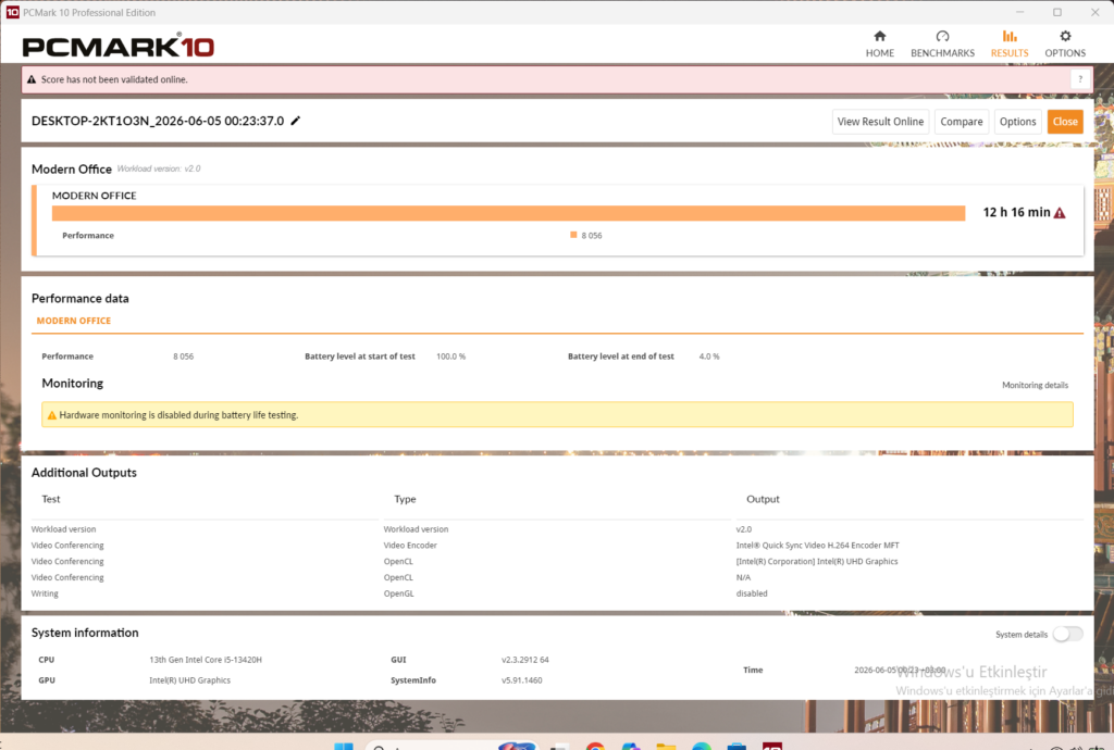 Büyük ekran, uzun ömürlü pil, makul fiyat! Lenovo IdeaPad Slim 3 16IRH10 İncelemesi