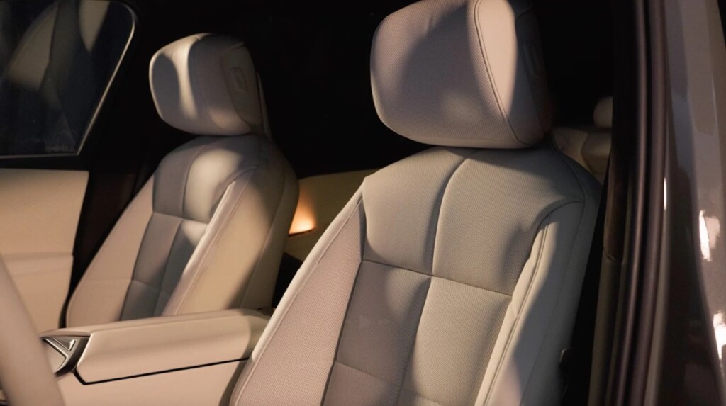 BMW elektrikli SUV serisini iX5 ile büyütüyor
