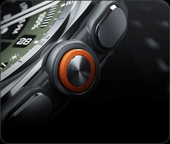 Galaxy Watch Ultra 2 büyük pil yükseltmesiyle geliyor